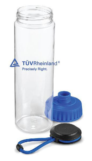 Picture of 25 oz. Tubular Tritan Water Bottle