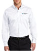 Picture of Mens's Long Sleeve TUV Twill Shirt