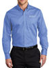 Picture of Mens's Long Sleeve TUV Twill Shirt